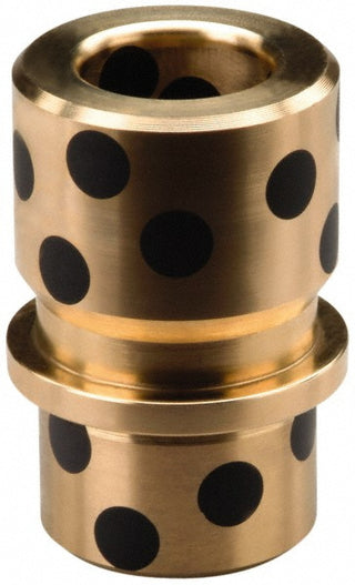 Cast Aluminum Bronze Die Bushing - Dayton Lamina GD250