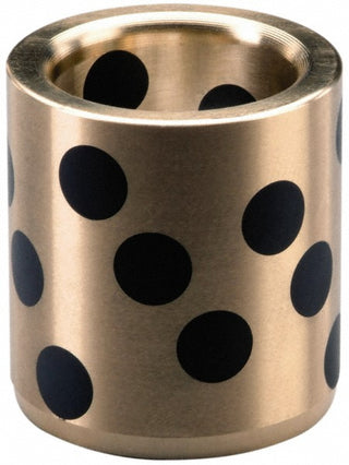 Aluminum Bronze Die Bushing - Dayton Lamina MS125-11