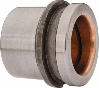 Steel Die Bushing - Dayton Lamina 6-12-23