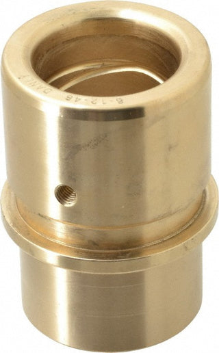 Bronze Die Bushing - Dayton Lamina 6-12-48