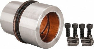 Steel Die Bushing - Dayton Lamina 6-16-24