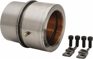 Steel Die Bushing - Dayton Lamina 6-24-24