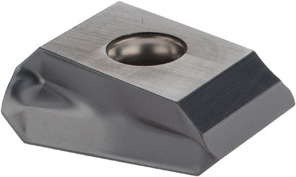 DPM436R045 IN2005 Solid Carbide Insert, Grade IN2005, TiAlN - Ingersoll Cutting Tools 5811936