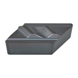 KNGX150408R20 Carbide Insert, Grade KC5010, AlTiN - Kennametal 1849251