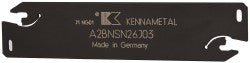 Indexable Cut-Off - Kennametal 1191157