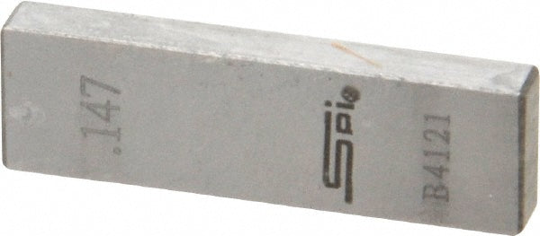 Gage Block, Grade Grade 0 - SPI 12-697-9