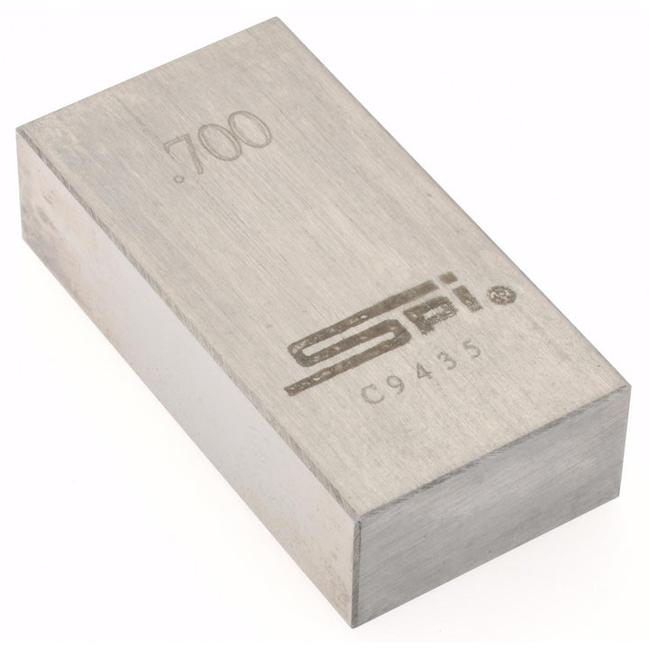 Gage Block, Grade Grade 0 - SPI 12-711-8