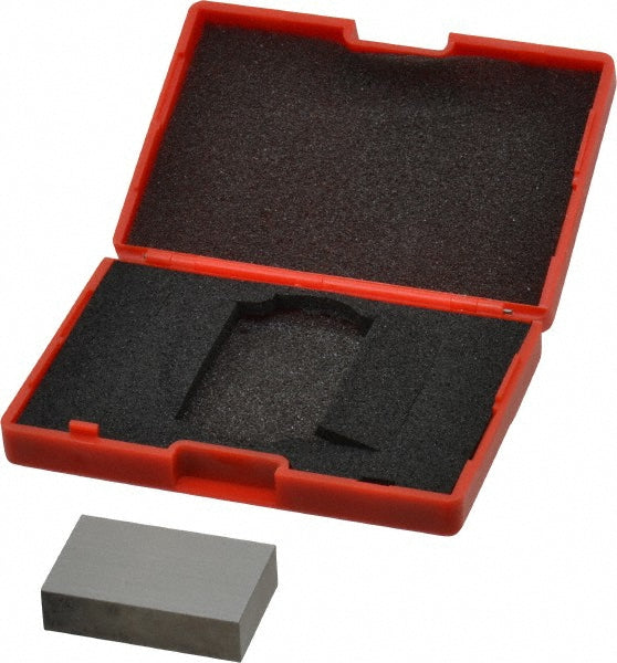 Gage Block, Grade Grade 0 - SPI 12-714-2
