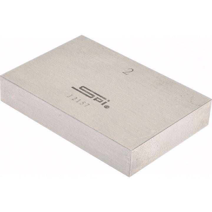 Gage Block, Grade Grade 0 - SPI 12-718-3