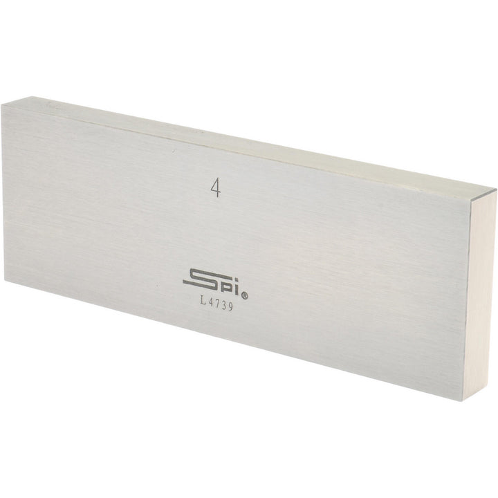 Gage Block, Grade Grade 0 - SPI 12-720-9