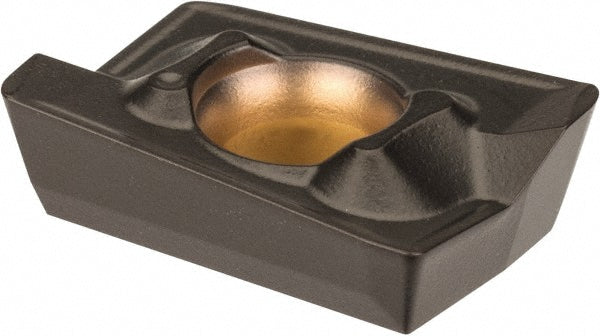 ADKT1545PDERGB Solid Carbide Insert, Grade KCPK30, TiN - Kennametal 2209971