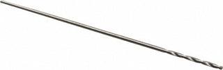 1/64" Solid Carbide Drill Bit, 118° point - SGS 51101