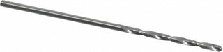 3/64" Solid Carbide Drill Bit, 118° point - SGS 51103