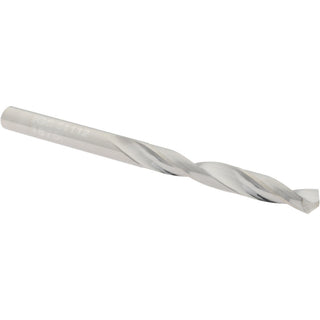 3/16" Solid Carbide Drill Bit, 118° point - SGS 51112