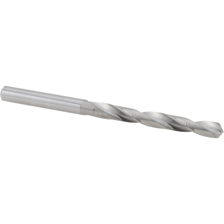 25/64" Solid Carbide Drill Bit, 118° point - SGS 51125