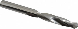 15/32" Solid Carbide Drill Bit, 118° point - SGS 51130
