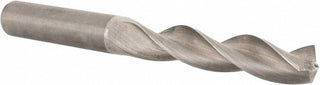 1/2" Solid Carbide Drill Bit, 130° point - Kennametal 1153188