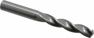 15/32" Solid Carbide Drill Bit, 130° point - Kennametal 1153186