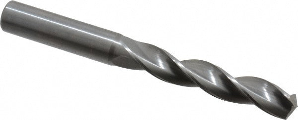 15/32" Solid Carbide Drill Bit, 130° point - Kennametal 1153186