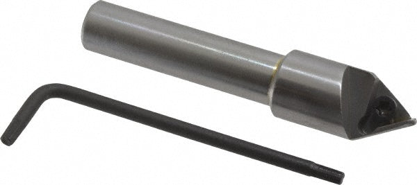 Indexable Countersinks & Sets - Everede Tool 01284