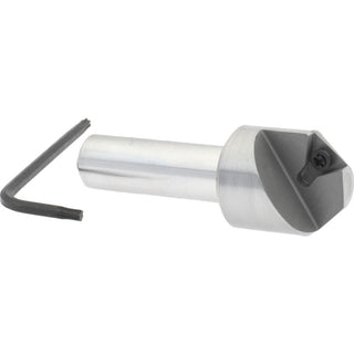 Indexable Countersinks & Sets - Everede Tool 01296