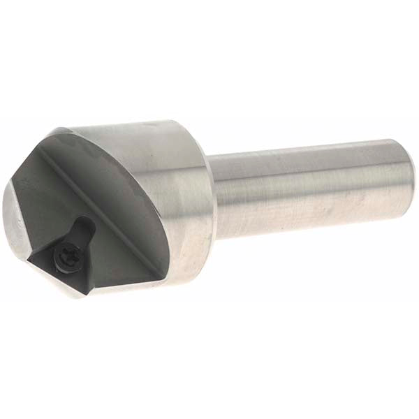 Indexable Countersinks & Sets - Everede Tool 01301