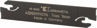 Indexable Cut-Off - Kennametal 1245554