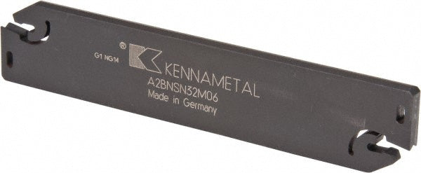 Indexable Cut-Off - Kennametal 1245557