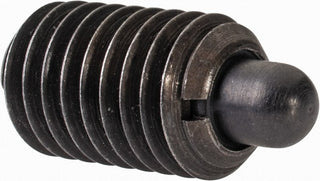 M12 x 1.75 Spring Plunger - Gibraltar MSW10-8FS-PT-G