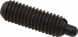 M5 x 0.80 Spring Plunger - Gibraltar MSW10-3FSLP-G
