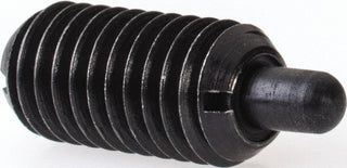 M8 x 1.25 Spring Plunger - Gibraltar MSW10-5FSL-PT-G