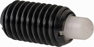 M12 x 1.75 Spring Plunger - Gibraltar MSWN10-8FS-PT-G