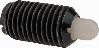M16 x 2.00 Spring Plunger - Gibraltar MSWN10-10FSLPTG