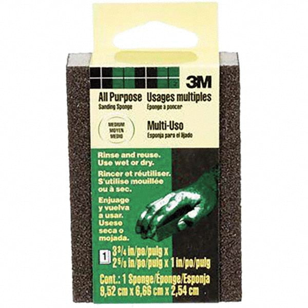 Pads & Sponge - 3M 7100237077