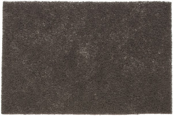 6" Silicon Carbide Pads & Sponge - 3M 7100089226