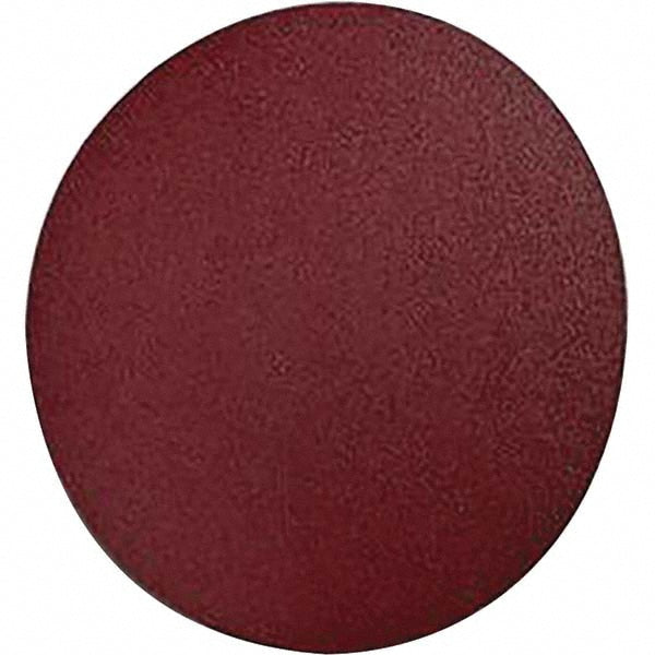 18" 80-Grit Aluminum Oxide Disc - 3M 7000118889