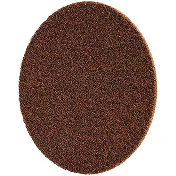 3" Aluminum Oxide Disc - 3M 7000120558