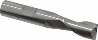 1/2" 2-Flute Solid Carbide Corner Radius End Mill - SGS 38259