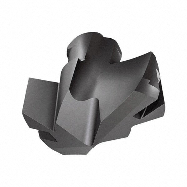 Carbide Insert, Grade IC907, TiAlN - Iscar 5567221