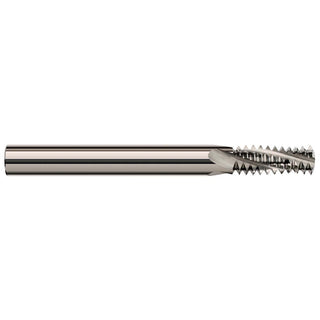 Helical Flute Thread Mills - Harvey Tool 70044