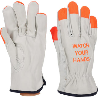 X-Large General Gloves - PRO-SAFE 68-165HV/XL