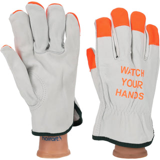 Medium General Gloves - PRO-SAFE 68-165HV/M