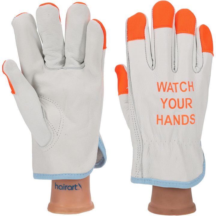 X-Small General Gloves - PRO-SAFE 68-165HV/XS