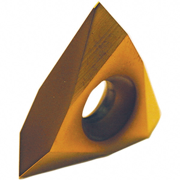 5/8" IC Solid Carbide Insert, Grade AC3A, TiAlN - Tool-Flo 0153000AC3A