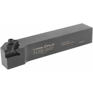 Indexable Threading Toolholders - Tool-Flo 93401616D
