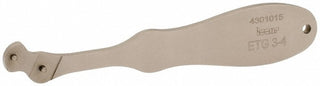 Hand Tools for Indexables - Iscar 4305308