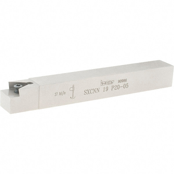 Indexable Turning & Profiling - Iscar 2800977