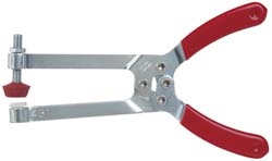 Toggle Clamp - De-Sta-Co 431