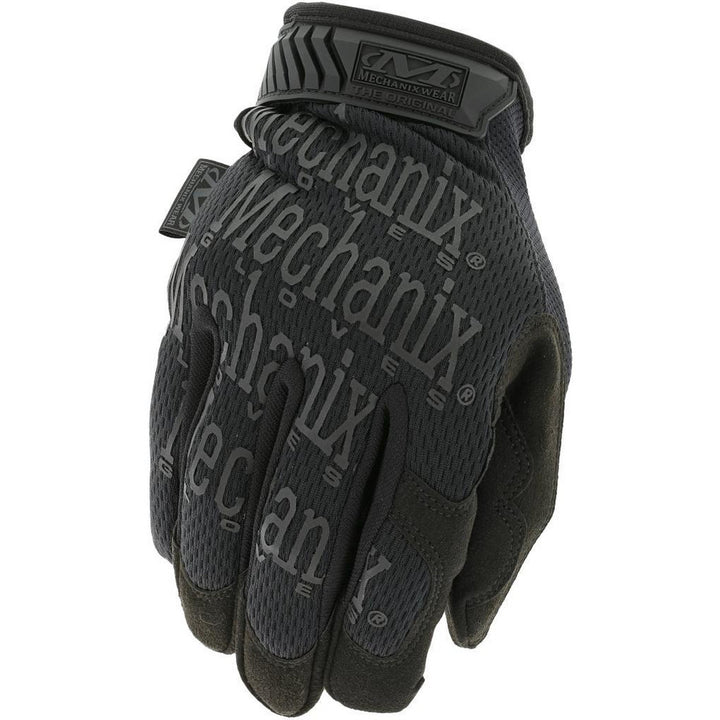 2X-Large Covert Leather Tactical Gloves - Mechanix Wear MG-55-012