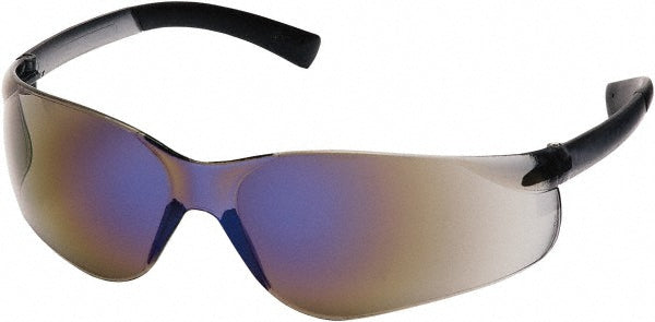 Universal Blue Safety Glasses - PYRAMEX S2575S